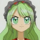 yuri mermaid melody