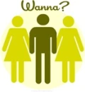 Wanna?