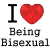 I <3 Being Bisexual