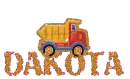 Dakota Truck