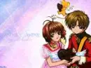 sakura and shaoran 4 ever!