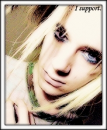 I support chris crocker