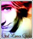 God Loves Gays
