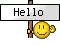 Hello-smiley