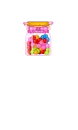 Bubblegum jar