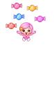 CANDY!