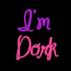 I'm:.....