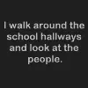I wonder