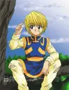 kurapika