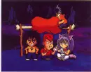 yu yu hakusho