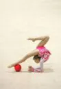 gymnastic