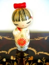 Japanese Lady