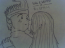 lulu and wakka