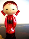 Chinese Lady