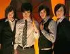 Panic at the disco