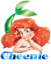 Cheenie