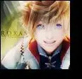 roxas
