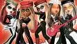 bratz girl rock