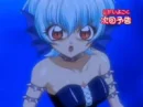 mimi mermaid melody