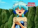 mimi mermaid melody