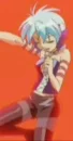 mimi mermaid melody