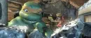Mikey (the tmnt turtle)