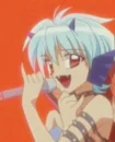 mimi mermaid melody