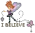 I believe