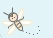 Cute bee