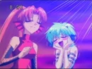 mimi&sheshe mermaid melody
