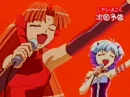 mimi&sheshe mermaid melody