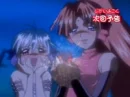 mimi&sheshe mermaid melody