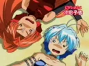 mimi&sheshe mermaid melody