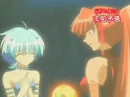 mimi&sheshe mermaid melody