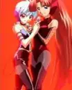 mimi&sheshe