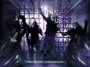 the deathstars cd cover