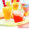 fruity drinks