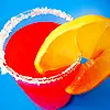 punch with orange