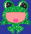 frog