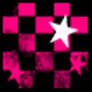 Checkered Stars