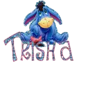 Trisha Eeyore