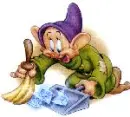 dopey