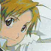 al is mine!~