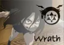 wrath