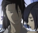 haji and saya