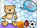 its a boy