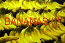 BANANAS!