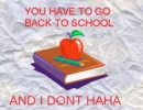 back to school
