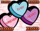 forever in my heart