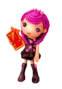 doll